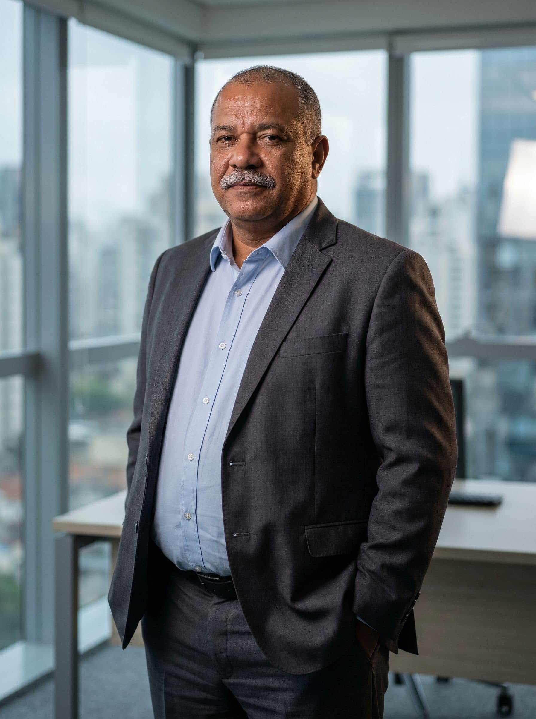 Executivo — variação 2
